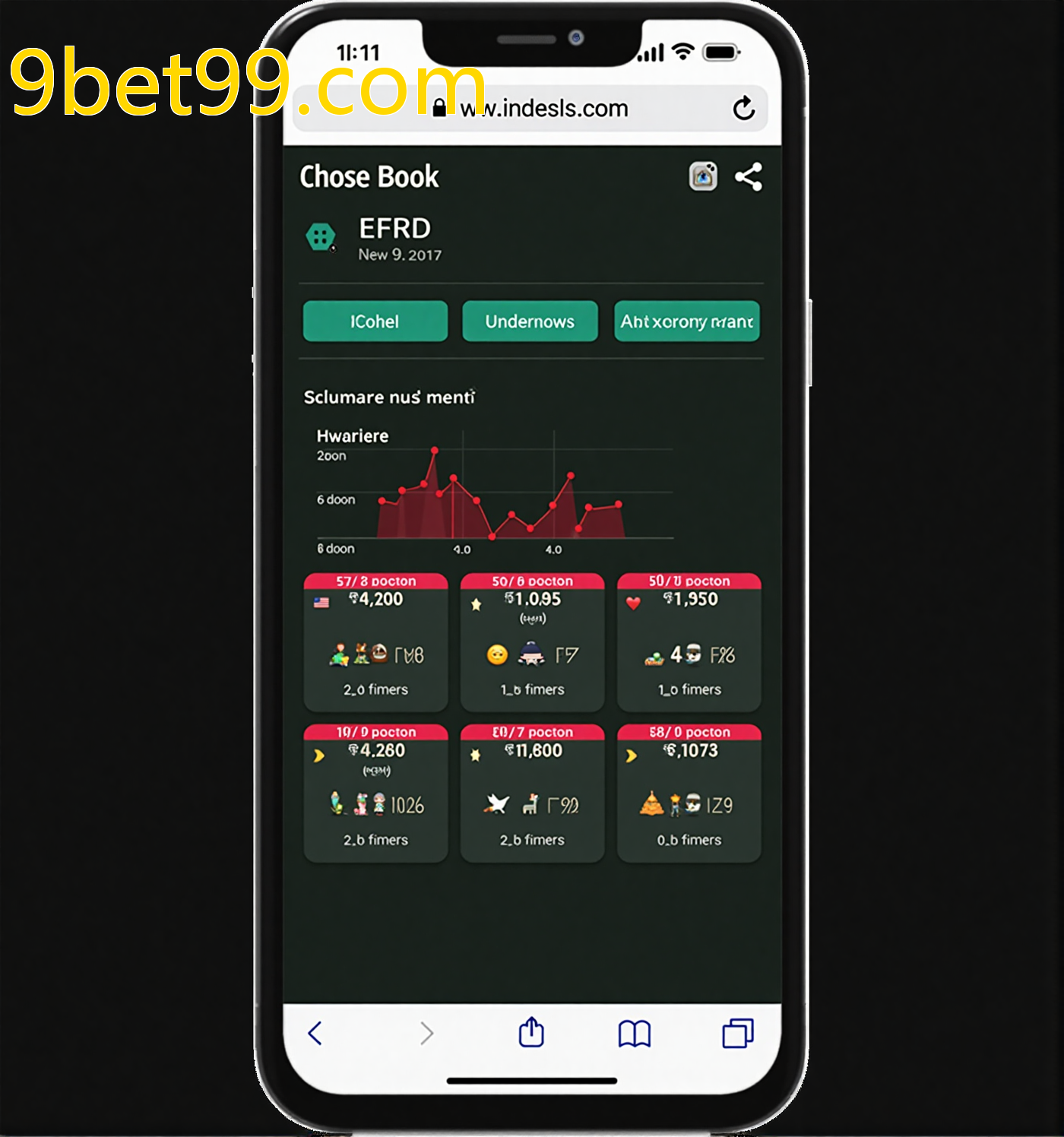 Baixe o aplicativo 9bet99.com para jogar a qualquer momento