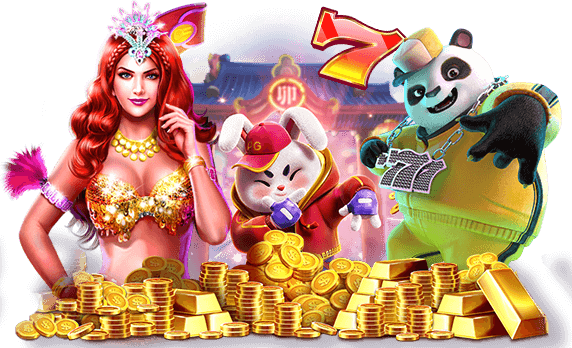 jogue em caça-níqueis ricos na 9bet99.com
