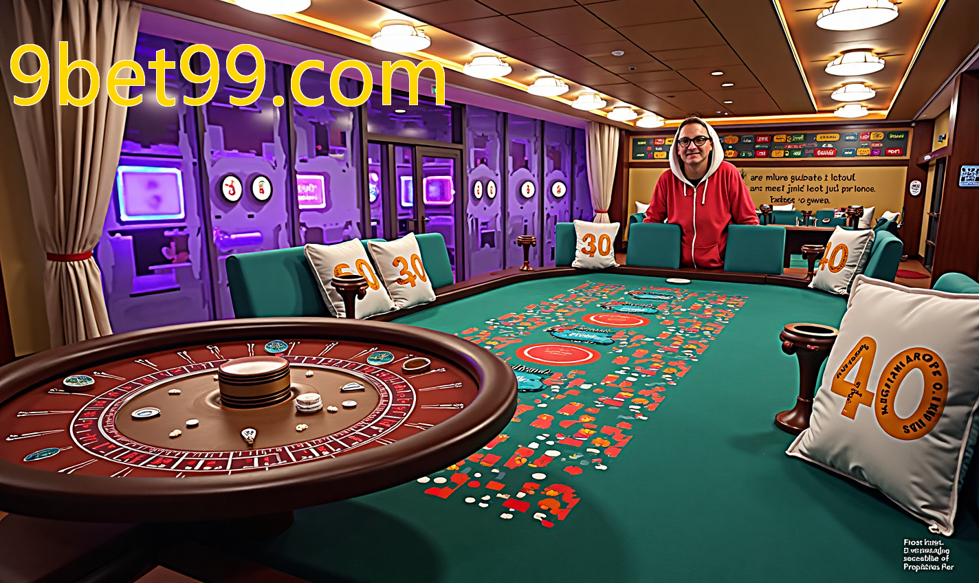 vivo no cassino 9bet99.com